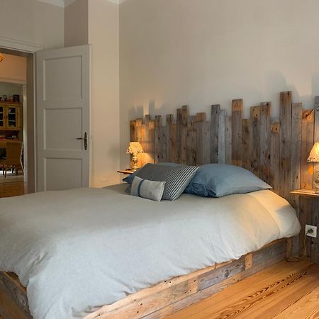La Chambre De Marie Bouxwiller  Екстер'єр фото