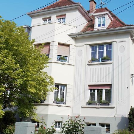 La Chambre De Marie Bouxwiller  Екстер'єр фото