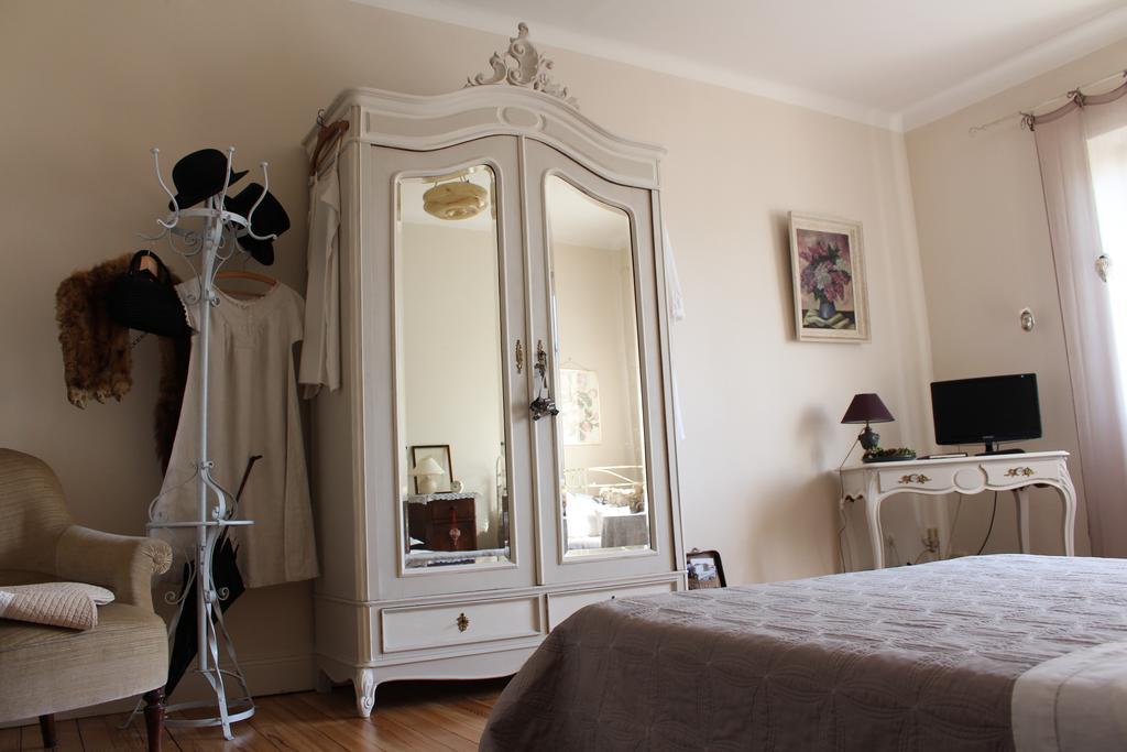 La Chambre De Marie Bouxwiller  Номер фото