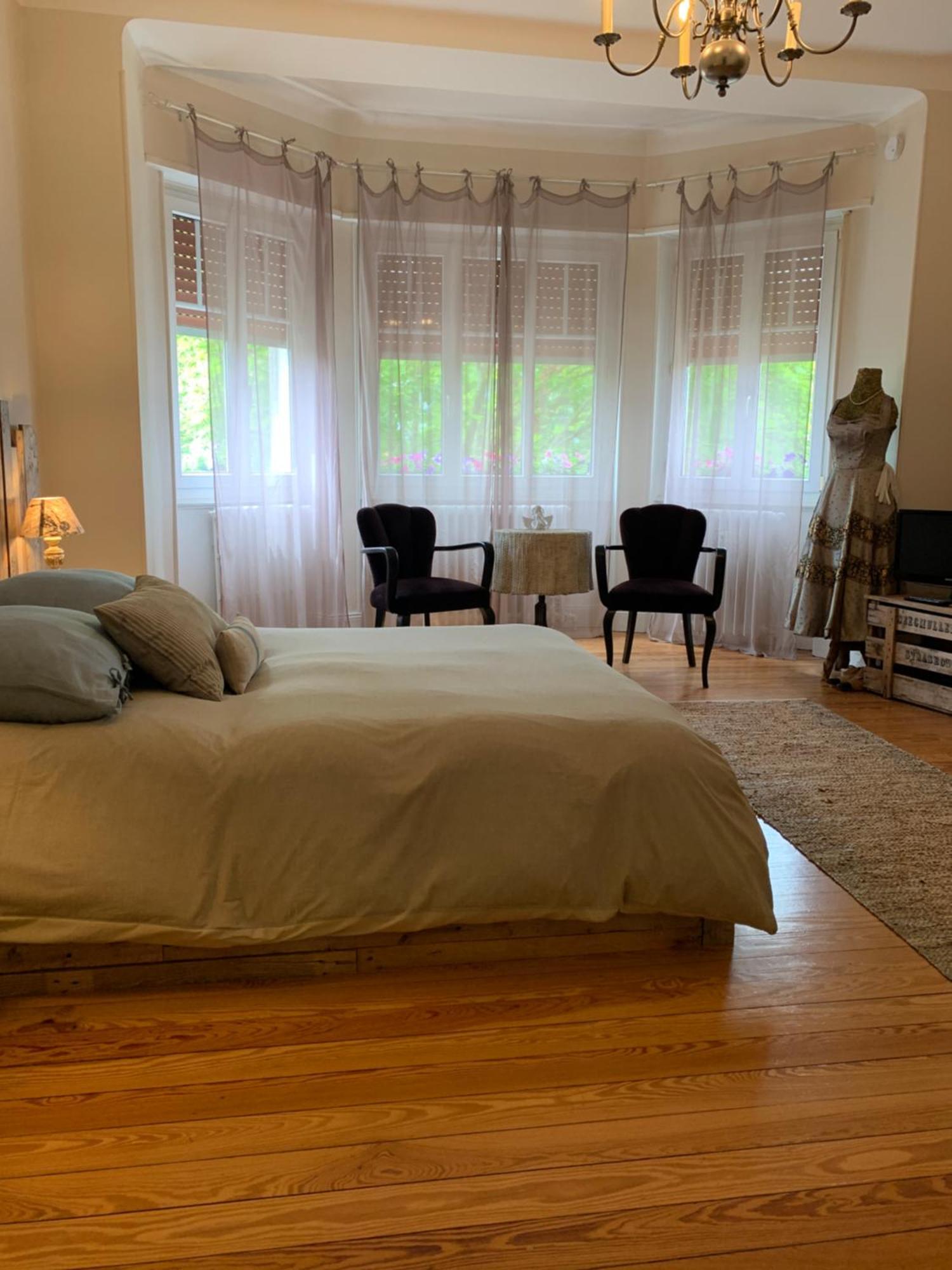 La Chambre De Marie Bouxwiller  Екстер'єр фото
