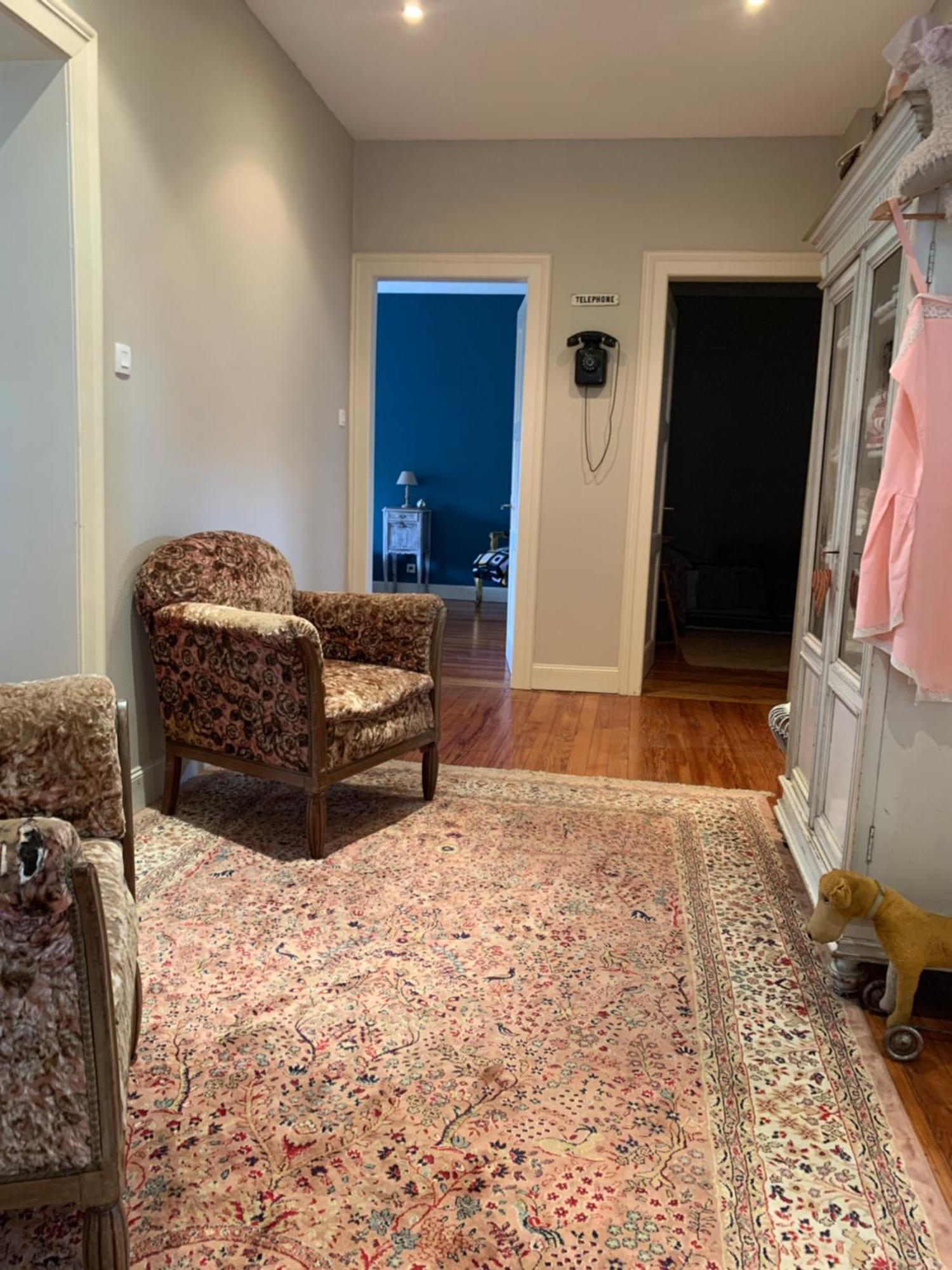 La Chambre De Marie Bouxwiller  Екстер'єр фото