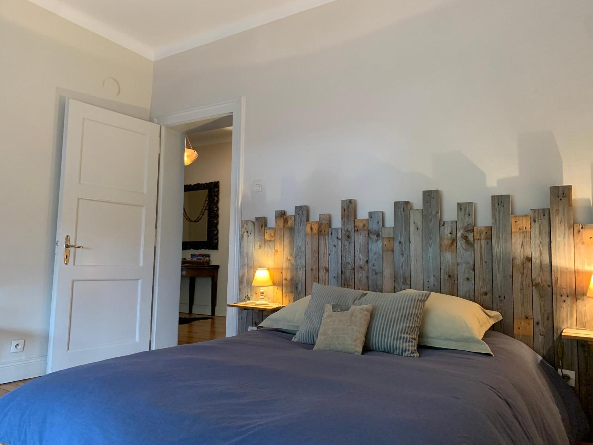 La Chambre De Marie Bouxwiller  Екстер'єр фото