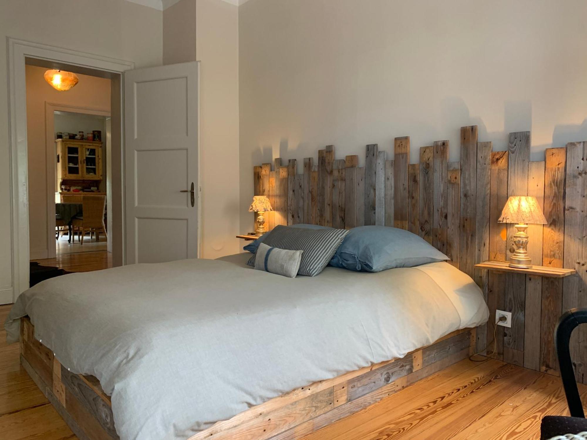 La Chambre De Marie Bouxwiller  Екстер'єр фото