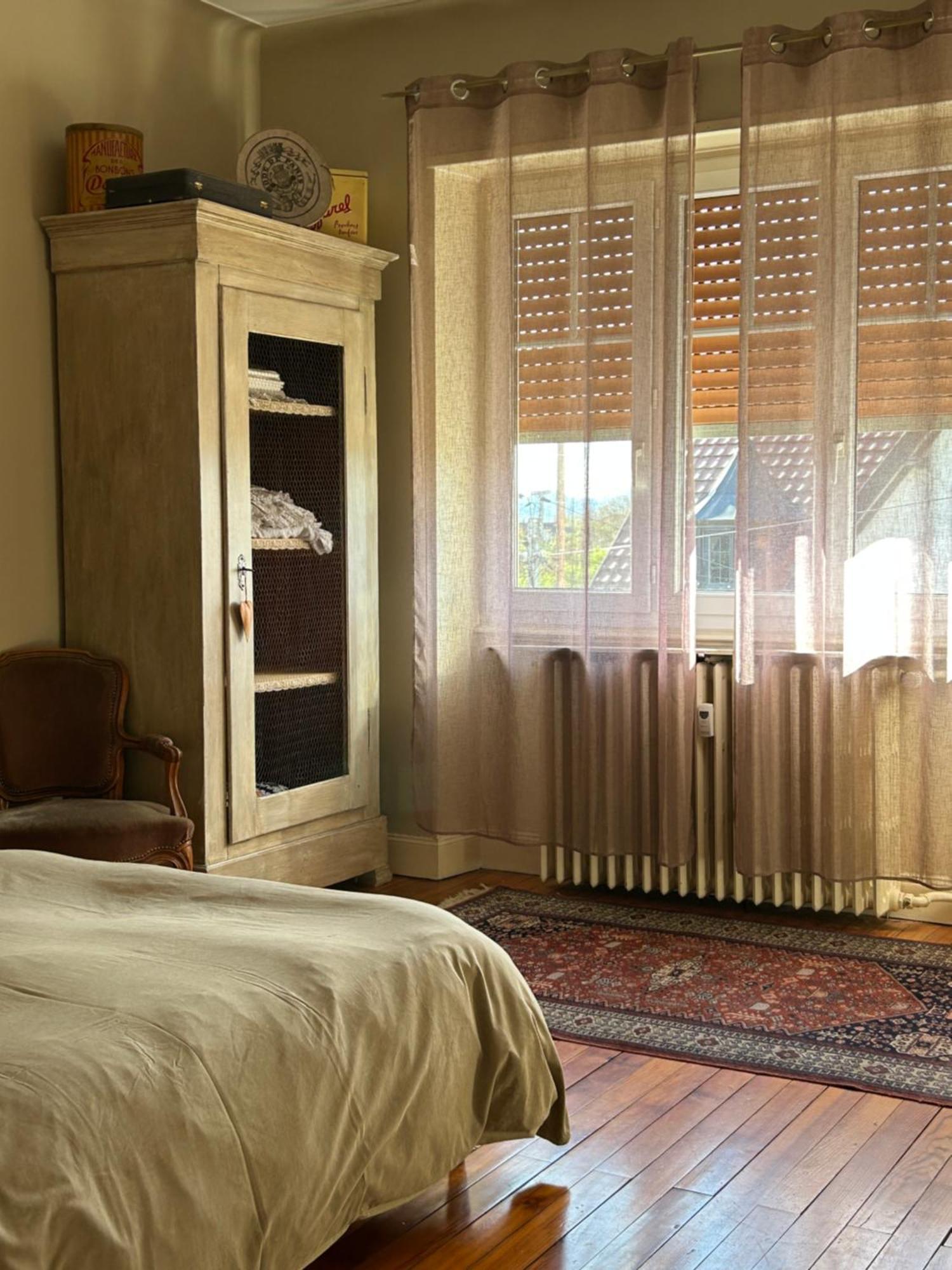 La Chambre De Marie Bouxwiller  Екстер'єр фото