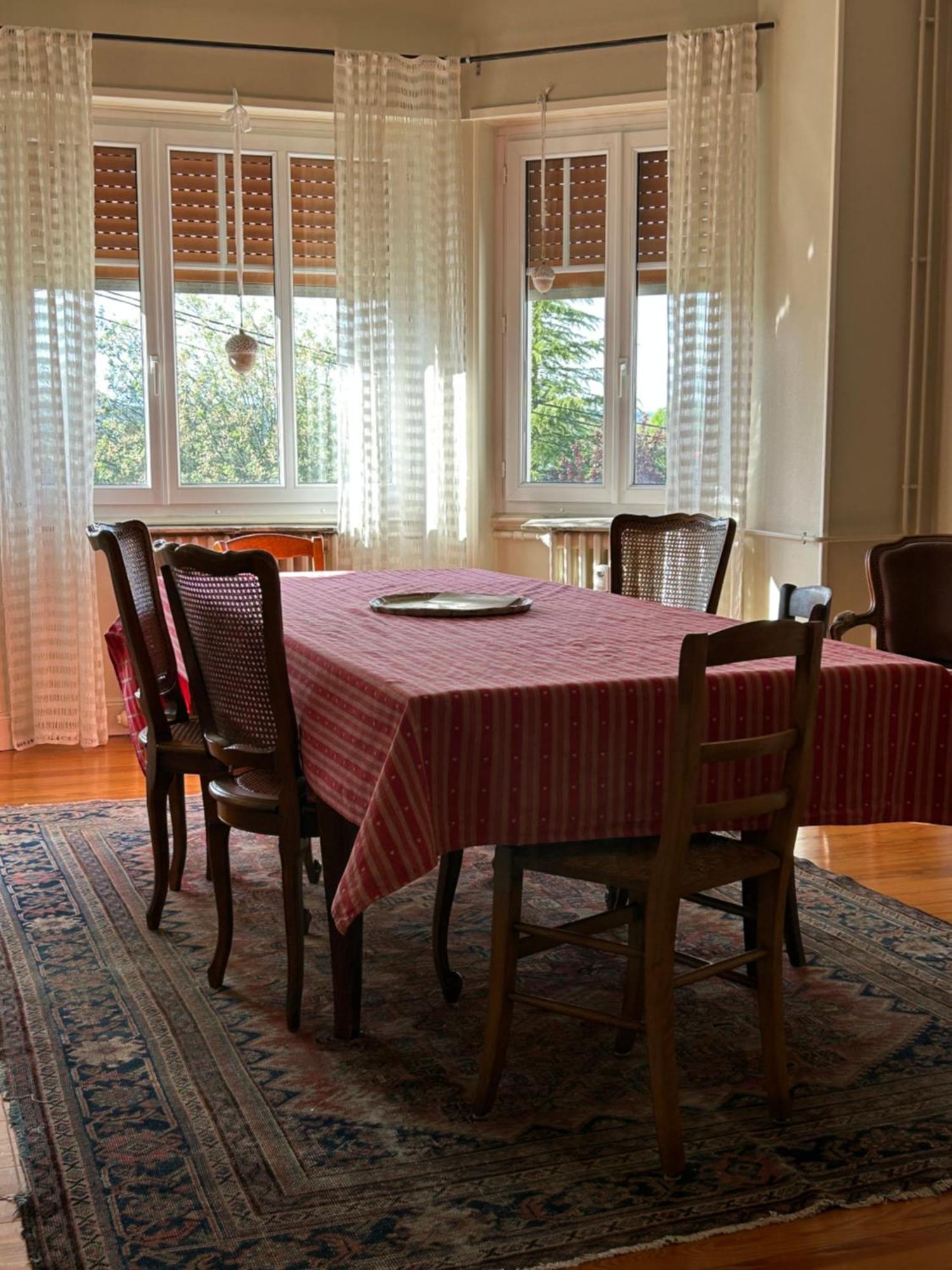 La Chambre De Marie Bouxwiller  Екстер'єр фото