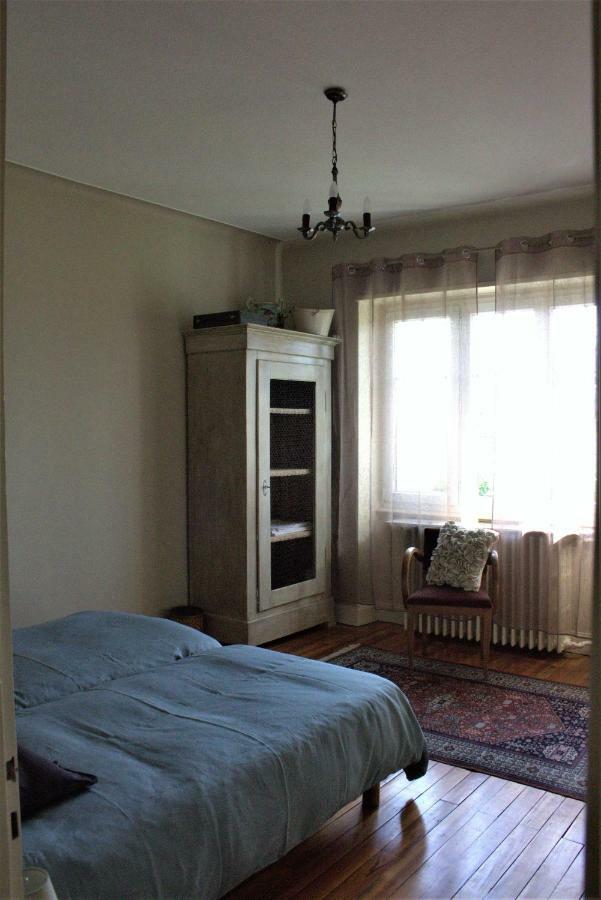 La Chambre De Marie Bouxwiller  Екстер'єр фото